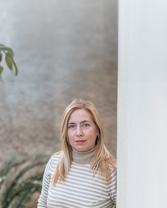 מאחורי המסך | נעמה שטרן מאחורי המסך | נעמה שטרן