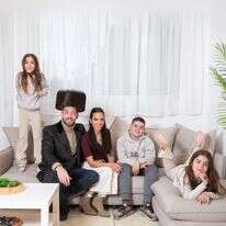 נדלן משפחת מל דף הבית | אביטל הירש נדלן משפחת מל דף הבית | אביטל הירש