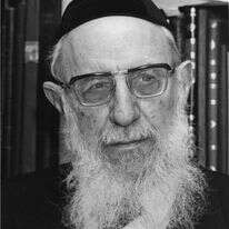 הרב הספרדי האחרון דף הבית | באדיבות המשפחה הרב הספרדי האחרון דף הבית | באדיבות המשפחה