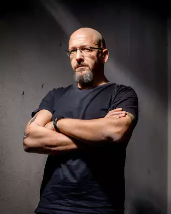 הצעקה החדשה דף הבית | אריק סולטן הצעקה החדשה דף הבית | אריק סולטן