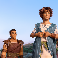 הסרט דויד | באדיבות טוליפ אנטרטיימנט הסרט דויד | באדיבות טוליפ אנטרטיימנט