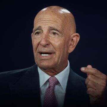 טום ברק | AP טום ברק | AP