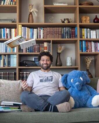 מתן צור | יוסי אלוני מתן צור | יוסי אלוני