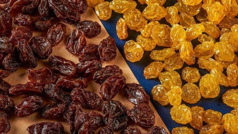 צימוקים | ריי לופז, וושינגטון פוסט צימוקים | ריי לופז, וושינגטון פוסט