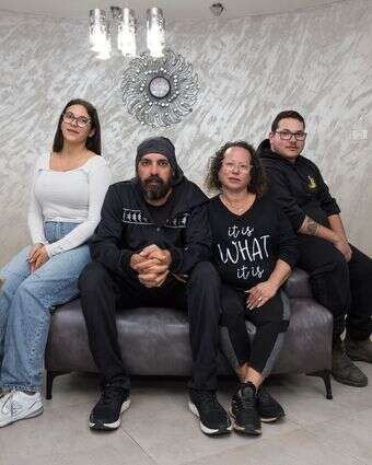 נדלן משפחת מדמון דף הבית | לירון מולדובן נדלן משפחת מדמון דף הבית | לירון מולדובן