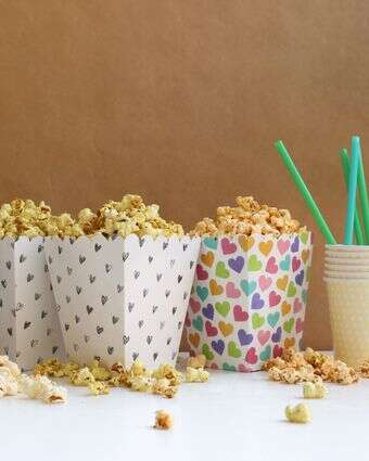 פופקורן בטעמים | אפרת ליכטנשטט פופקורן בטעמים | אפרת ליכטנשטט