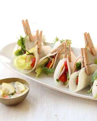 כך תהפכו קולרבי לטאקו מושלם בביס אחד | אפרת ליכטנשטט כך תהפכו קולרבי לטאקו מושלם בביס אחד | אפרת ליכטנשטט