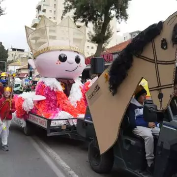העדלאידע בירושלים | דוברות עיריית ירושלים העדלאידע בירושלים | דוברות עיריית ירושלים