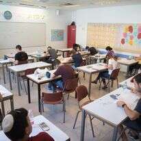 תלמידי תיכון | נעם רבקין פנטון, פלאש 90 תלמידי תיכון | נעם רבקין פנטון, פלאש 90