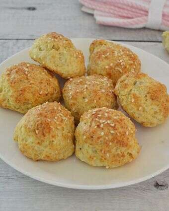 לחמניות קוטג' מהירות | אפרת סיאצ'י לחמניות קוטג' מהירות | אפרת סיאצ'י