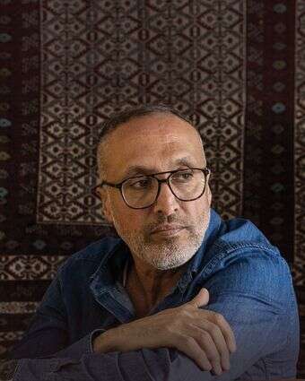 חולם בפרסית | אבישג שאר-ישוב חולם בפרסית | אבישג שאר-ישוב