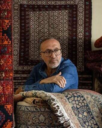 חולם בפרסית דף הבית | אבישג שאר-ישוב חולם בפרסית דף הבית | אבישג שאר-ישוב