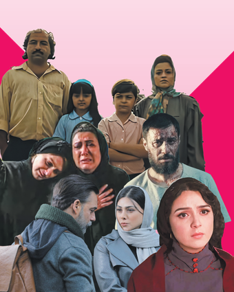 עלילות פרס ומדי | צילום מסך מתוך הסדרות עלילות פרס ומדי | צילום מסך מתוך הסדרות