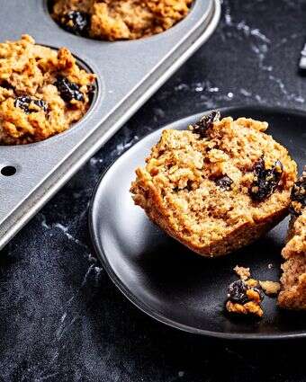מאפינס שיבולת שועל מייפל | סקוט סוצ'מן, וושינגטון פוסט מאפינס שיבולת שועל מייפל | סקוט סוצ'מן, וושינגטון פוסט