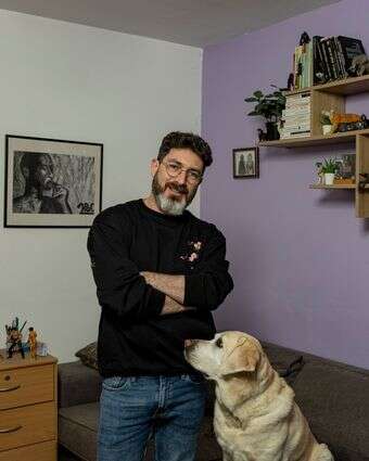 ירון אדל מדור | נעמה שטרן ירון אדל מדור | נעמה שטרן