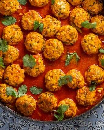 קציצות דגים | גיא אשכנזי, Agency Karela קציצות דגים | גיא אשכנזי, Agency Karela