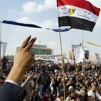 איך משטרים נופלים דף הבית | AFP איך משטרים נופלים דף הבית | AFP