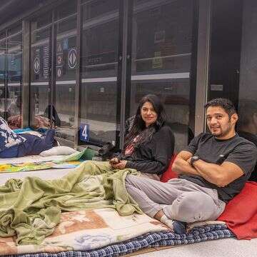 מקלט בטוח | יוסי אלוני מקלט בטוח | יוסי אלוני