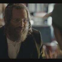 בהסתורה | מתוך הסדרה בכאן 11 בהסתורה | מתוך הסדרה בכאן 11