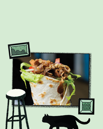 שניים מקסיקניים | יח"צ שניים מקסיקניים | יח"צ