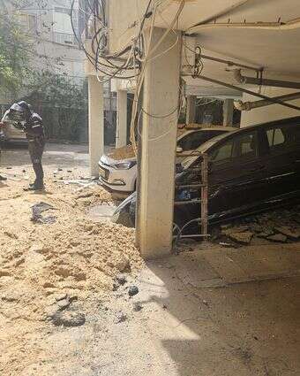 זירת נפילה, מבצע "שאגת הארי" | דוברות כב"ה זירת נפילה, מבצע "שאגת הארי" | דוברות כב"ה