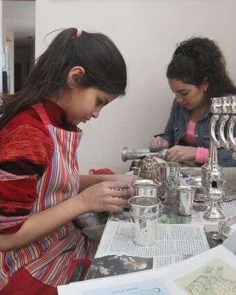 ניקיון לקראת פסח | מריח צחי ניקיון לקראת פסח | מריח צחי