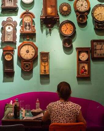 מועדון הלילה ריו-סנריום, אחד המועדונים המפורסמים ביותר בריו, בשכונת לאפה בריו דה ז'ניירו, ברזיל | Nati Shohat/FLASH90 מועדון הלילה ריו-סנריום, אחד המועדונים המפורסמים ביותר בריו, בשכונת לאפה בריו דה ז'ניירו, ברזיל | Nati Shohat/FLASH90