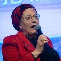 השרה אורית סטרוק | יונתן זינדל, פלאש 90 השרה אורית סטרוק | יונתן זינדל, פלאש 90