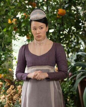 ברידג'רטון עונה 4 | באדיבות נטפליקס ברידג'רטון עונה 4 | באדיבות נטפליקס