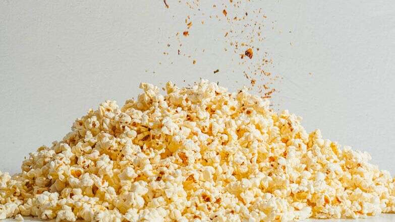 תערובות תבלינים ועשבי תיבול, כמו פפריקה, יכולות לשדרג פופקורן קנוי למיקרוגל | וושינגטון פוסט תערובות תבלינים ועשבי תיבול, כמו פפריקה, יכולות לשדרג פופקורן קנוי למיקרוגל | וושינגטון פוסט