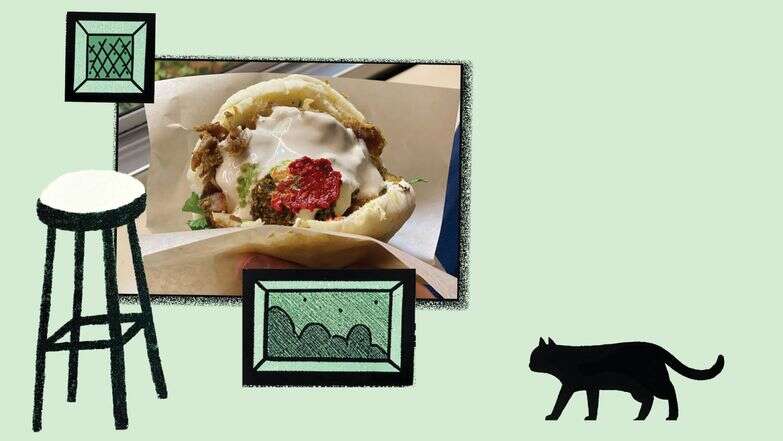 מופע קסמים | ג'ו ונאוה מופע קסמים | ג'ו ונאוה