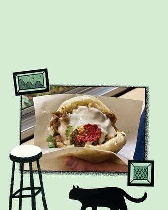 מופע קסמים | ג'ו ונאוה מופע קסמים | ג'ו ונאוה