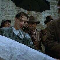 הברוטליסט | באדיבות yes הברוטליסט | באדיבות yes