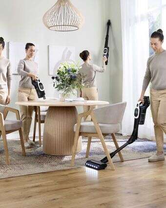 מולטיטאסקינג אאוט, קיבוץ משימות אין | Business Wire via AP מולטיטאסקינג אאוט, קיבוץ משימות אין | Business Wire via AP