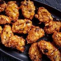 לביבות מצה ספוגות בדבש מציעות טעימה מההיסטוריה לפסח | הוושינגטון פוסט מאת ריי לופז לביבות מצה ספוגות בדבש מציעות טעימה מההיסטוריה לפסח | הוושינגטון פוסט מאת ריי לופז