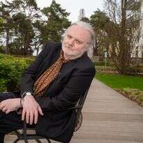 מציב את המילים במרכז. יון פוסה | גטי אימג'ס מציב את המילים במרכז. יון פוסה | גטי אימג'ס