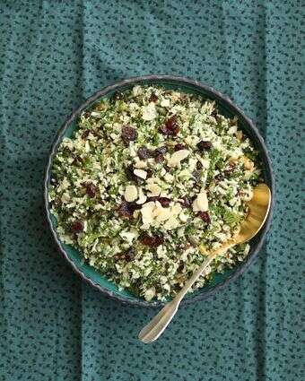 סלט כרובית טרי | אפרת ליכטנשטט סלט כרובית טרי | אפרת ליכטנשטט