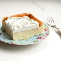 עוגת גבינה של פסח | אפרת ליכטנשטט עוגת גבינה של פסח | אפרת ליכטנשטט