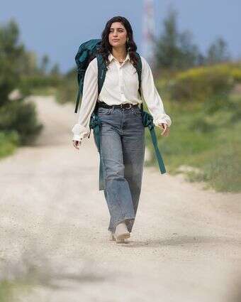 ולא לפחד מהפחד | לירון מולדובן ולא לפחד מהפחד | לירון מולדובן