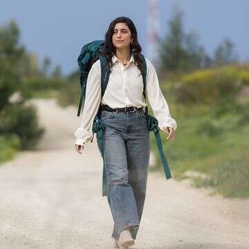 ולא לפחד מהפחד | לירון מולדובן ולא לפחד מהפחד | לירון מולדובן