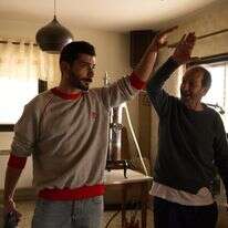 תוצרת בית | : באדיבות yes תוצרת בית | : באדיבות yes