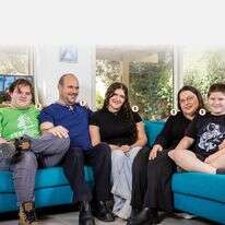 נדלן משפחת הלמן | אריק סולטן נדלן משפחת הלמן | אריק סולטן