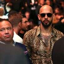 אנדרו טייט | גטי אימג'ס אנדרו טייט | גטי אימג'ס