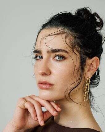 אחת כמוני דף הבית | בת–שחר ניסן אחת כמוני דף הבית | בת–שחר ניסן