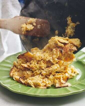 מצה בריי | Cheyenne M. Cohen via AP מצה בריי | Cheyenne M. Cohen via AP