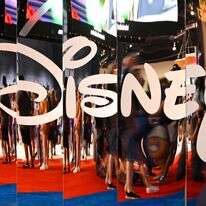 תערוכה של דיסני+ בקליפורניה | פטריק ט. פאלון / AFP תערוכה של דיסני+ בקליפורניה | פטריק ט. פאלון / AFP