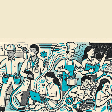 מה העבודה הזאת לכם | בינה מלאכותית מה העבודה הזאת לכם | בינה מלאכותית