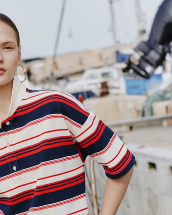 פולו פסים | דור שלום פולו פסים | דור שלום