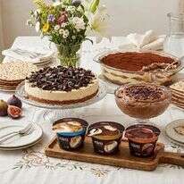 קינוחים כשרים לפסח - עדן קינוחים | יח"צ קינוחים כשרים לפסח - עדן קינוחים | יח"צ