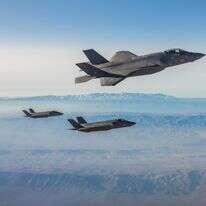 חיל האוויר בדרכו לתקיפות באיראן במסגרת מבצע שאגת הארי | דובר צה"ל חיל האוויר בדרכו לתקיפות באיראן במסגרת מבצע שאגת הארי | דובר צה"ל